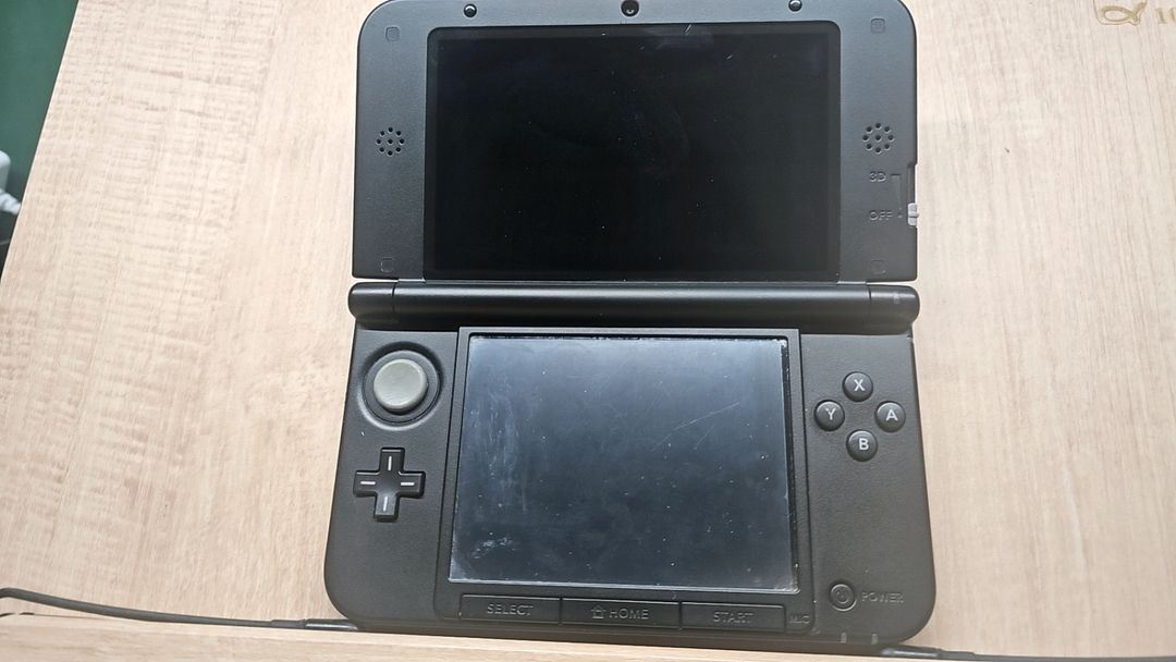 닌텐도 3ds 레드 박스세트 구큰다수 이미지