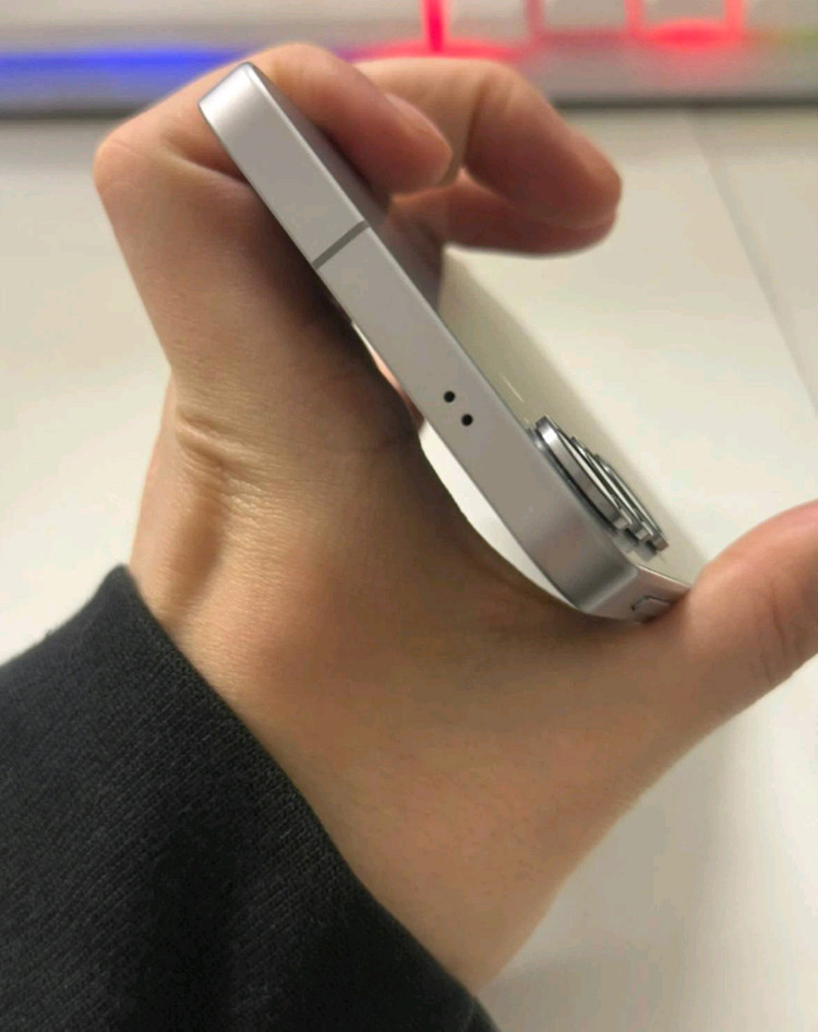 갤럭시 S25 512GB 정상해지 공기계 이미지