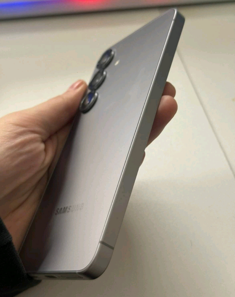 갤럭시 S25 512GB 정상해지 공기계 이미지