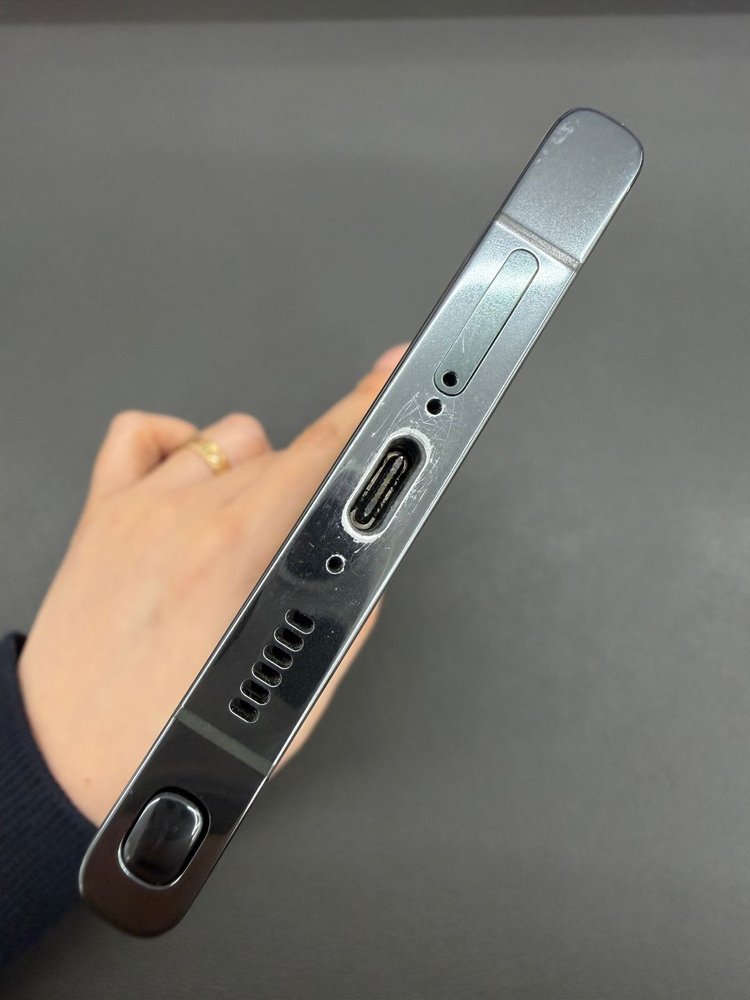 [대전 중고폰] 갤럭시 S23울트라 256GB 그린 / 특A급 / 실사진 / 099006 이미지
