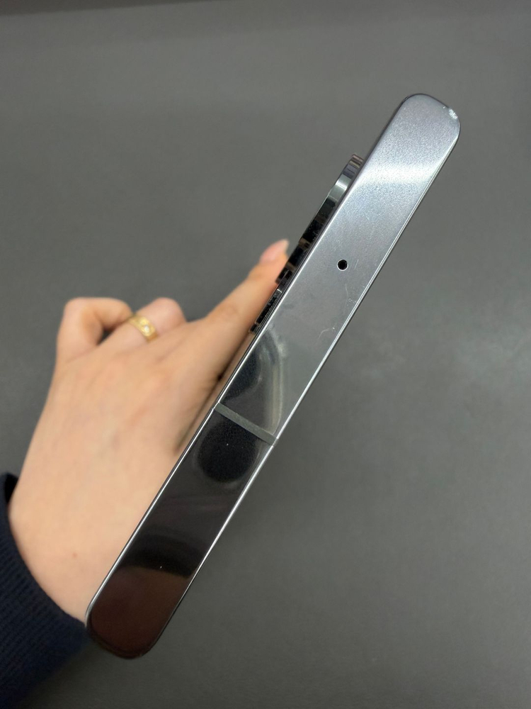 [대전 중고폰] 갤럭시 S23울트라 256GB 그린 / 특A급 / 실사진 / 099006 이미지