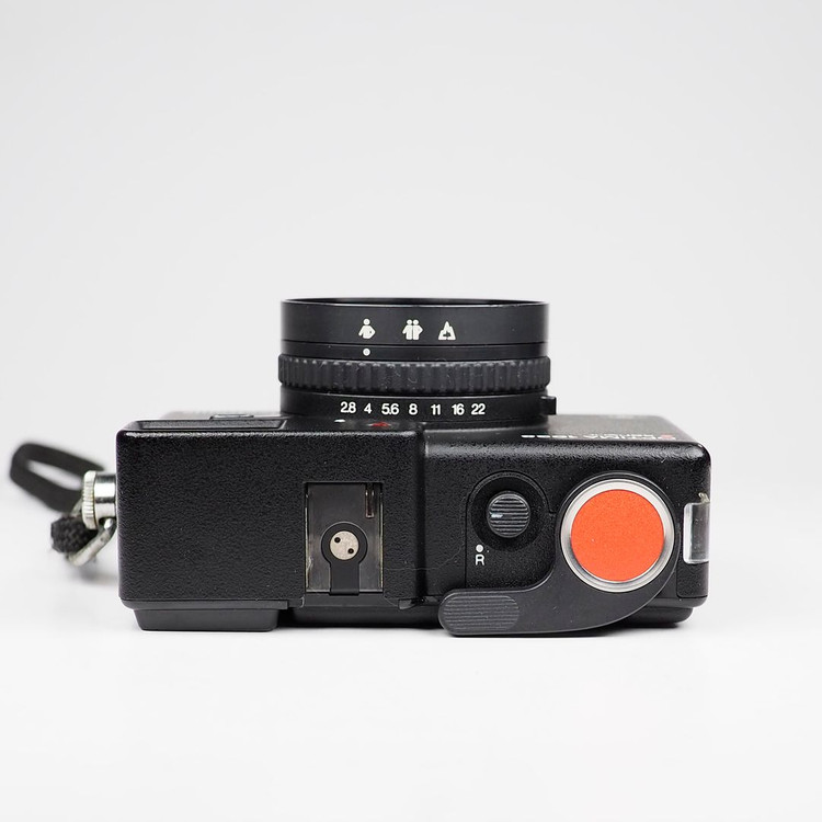아그파 옵티마 센서 AGFA OPTIMA 1035 (22751) 이미지