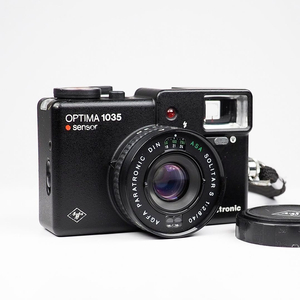 아그파 옵티마 센서 AGFA OPTIMA 1035 (22751) 이미지
