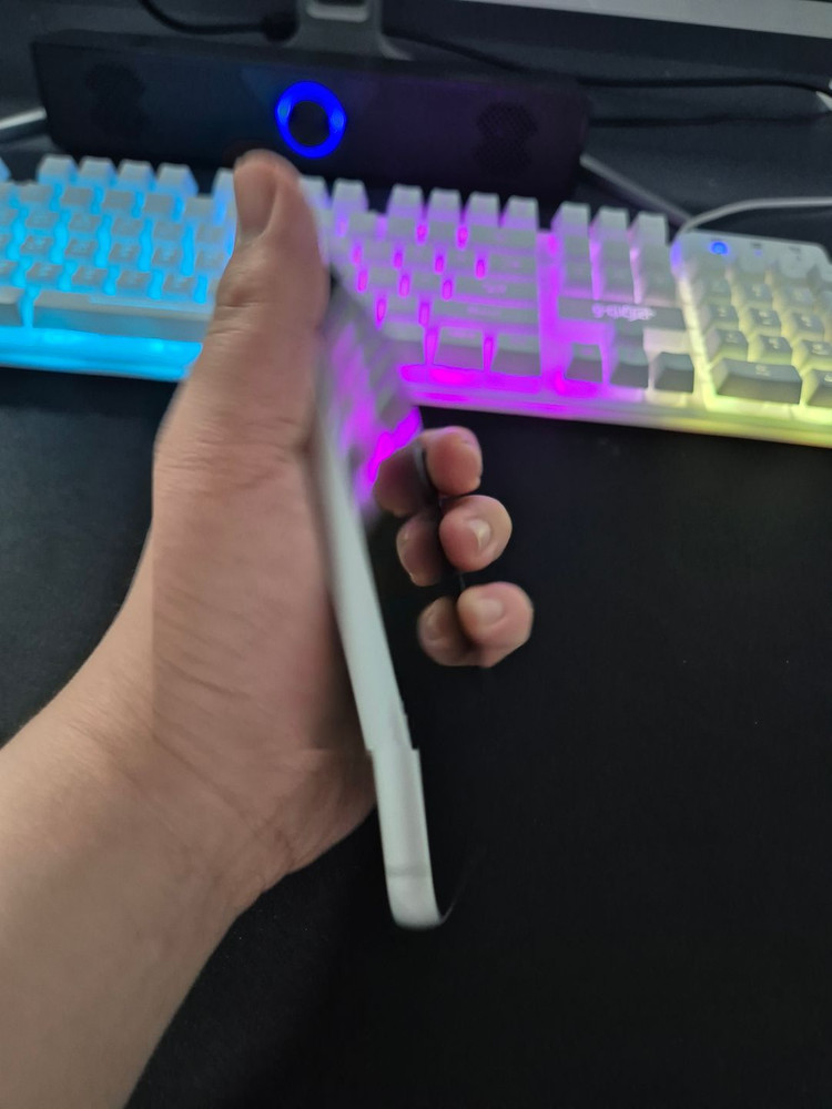 갤럭시 S23FE 민트 256G 이미지