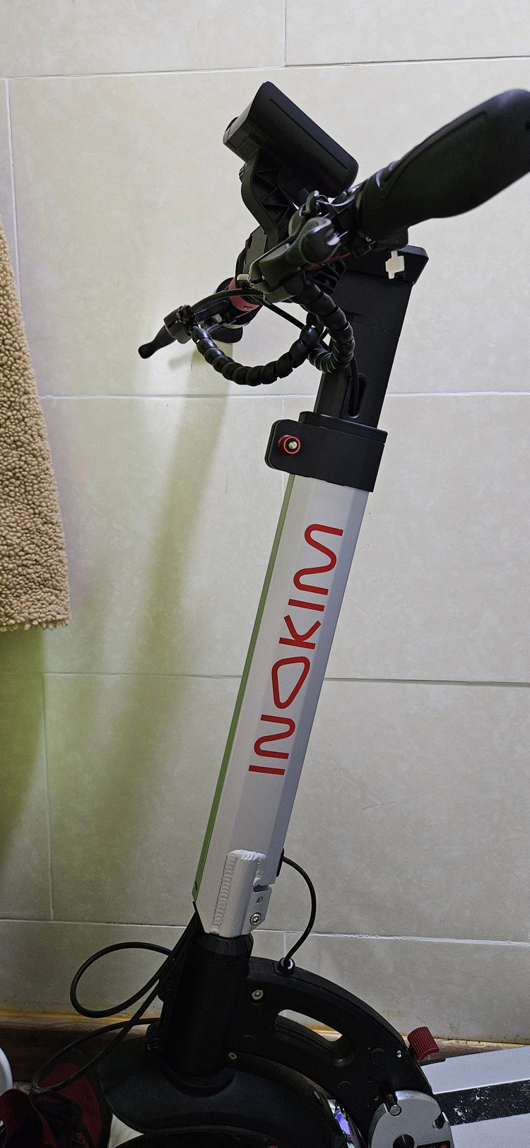 전동킥보드 이미지