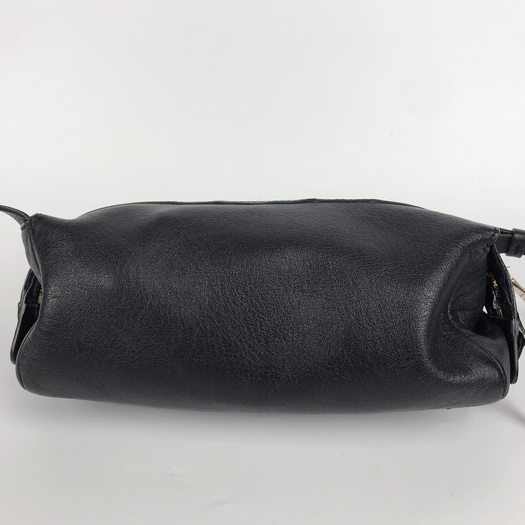 아르켓 ARKET 레더 크로스바디백 여성 가방 이미지