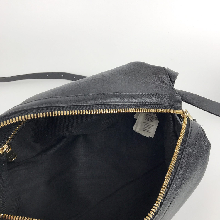 아르켓 ARKET 레더 크로스바디백 여성 가방 이미지