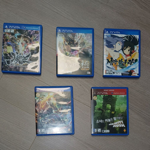 ps 비타 게임 이미지