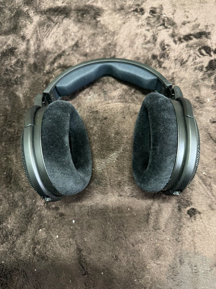 젠하이저 HD660S2 모니터헤드폰 젠하이져 HD660 S2 모니터링 판매 이미지
