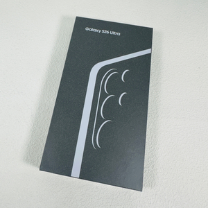 단순개봉 실사용한달안된 갤럭시S26울트라 512G 화이트색상 판매해요 이미지