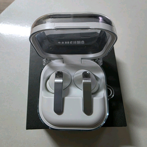 버즈4프로 이미지