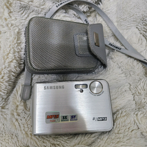 삼성 #1 mp3 레트로 디카 빈티지카메라 이미지