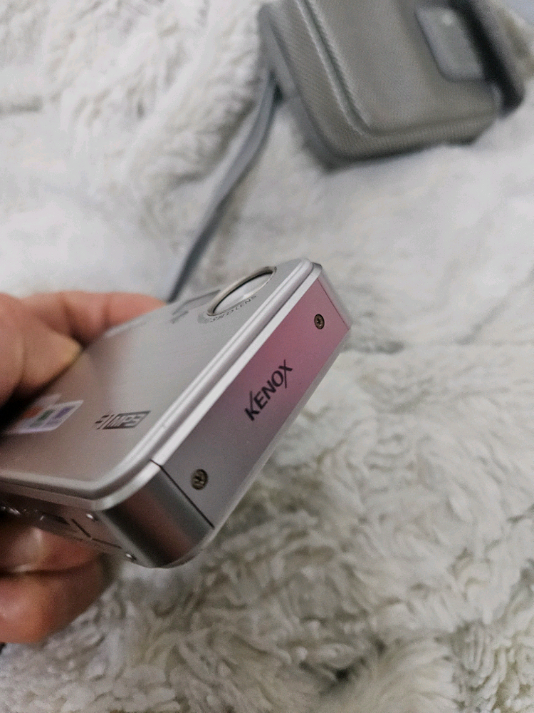 삼성 #1 mp3 레트로 디카 빈티지카메라 이미지