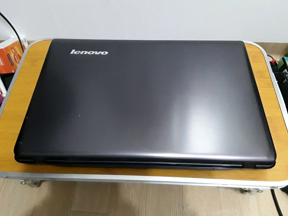 ㅎ레노버 Z570 i7 2670QM 램8G SSD256G 어 이미지