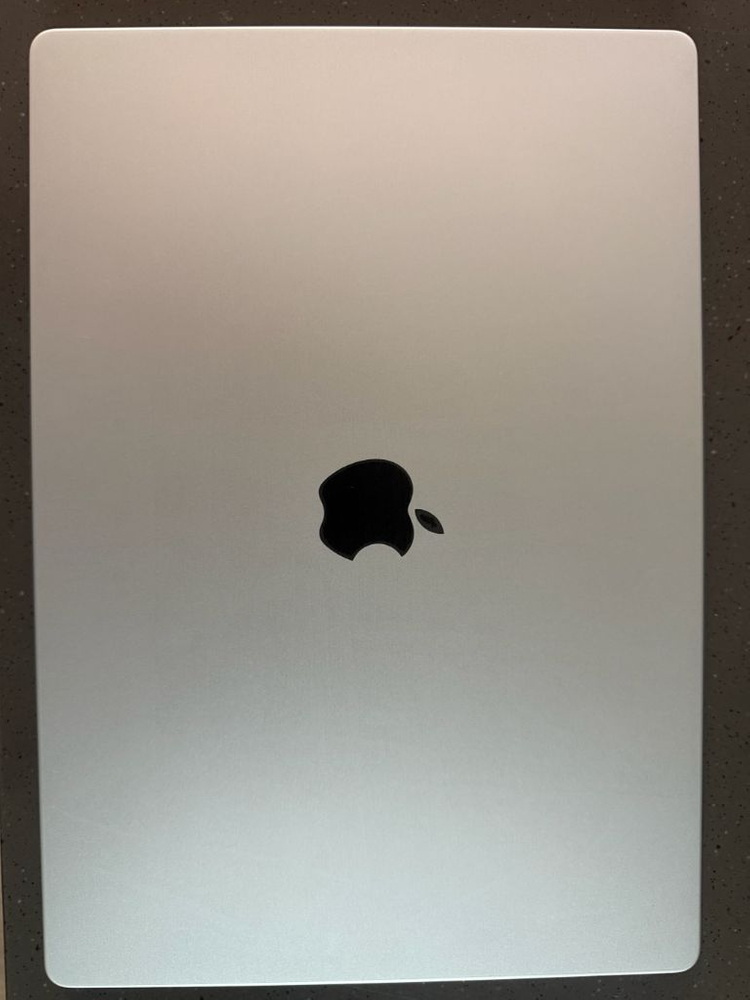 맥북프로 M4 Pro 16인치 24GB / 1TB 실버 | 구매 10일외 이미지