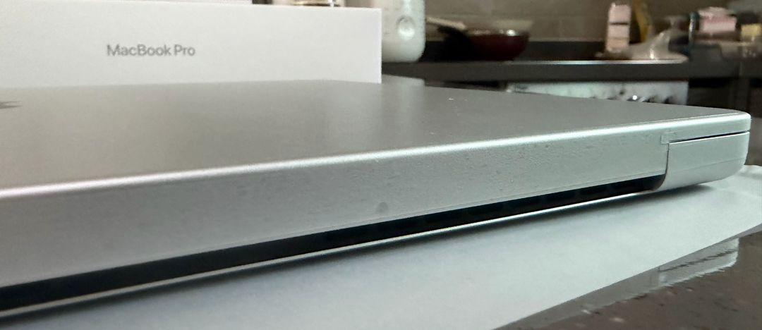 맥북프로 M4 Pro 16인치 24GB / 1TB 실버 | 구매 10일외 이미지