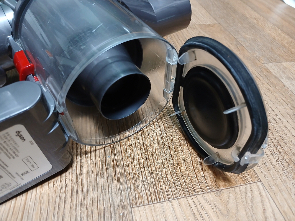 dyson DC62 무선청소기 본체와 배터리 부품용 배터리 짱짱 이미지
