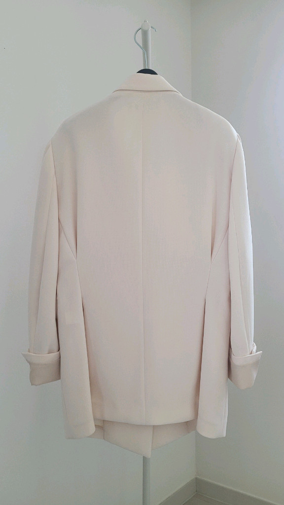 타임 TIME 자켓 더캐시미어 한섬 랑방 이미지