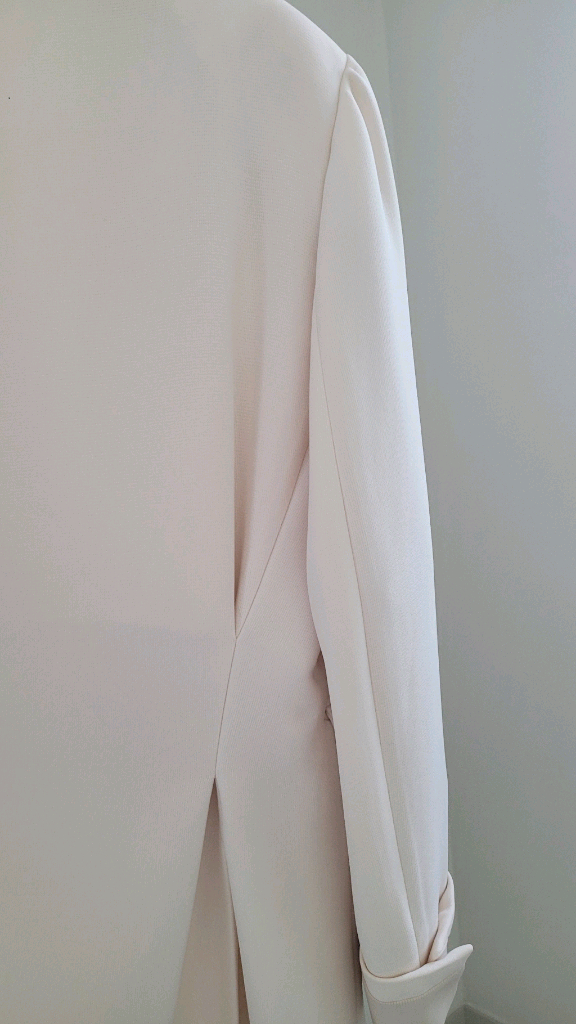 타임 TIME 자켓 더캐시미어 한섬 랑방 이미지