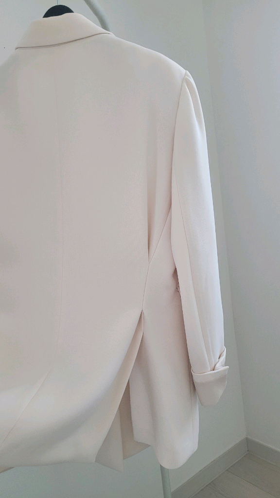 타임 TIME 자켓 더캐시미어 한섬 랑방 이미지