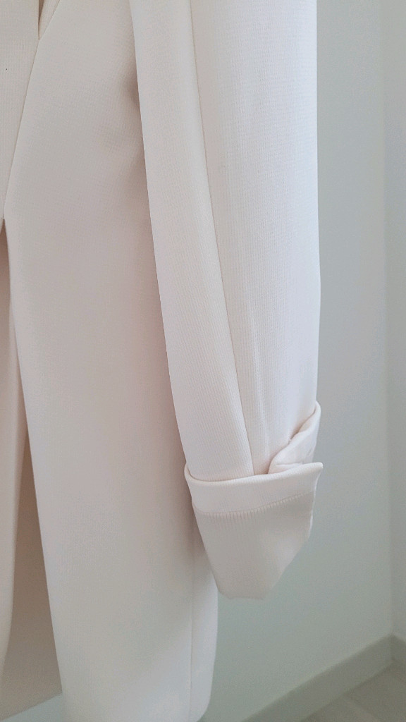 타임 TIME 자켓 더캐시미어 한섬 랑방 이미지