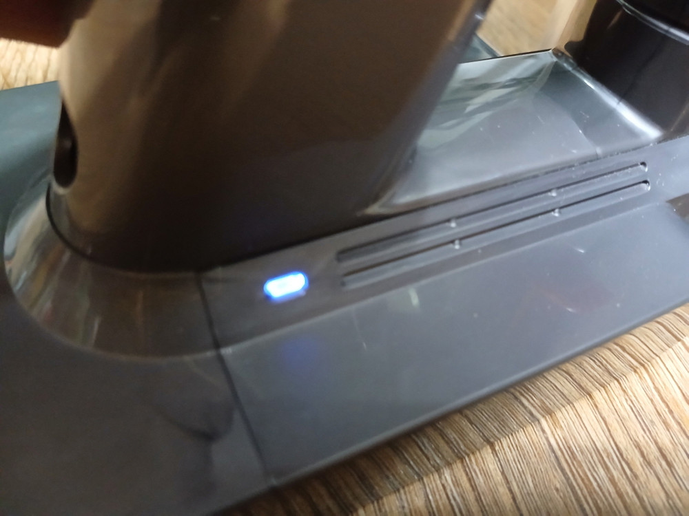 dyson DC74 무선청소기 본체와 배터리 부품용 배터리 짱짱 이미지