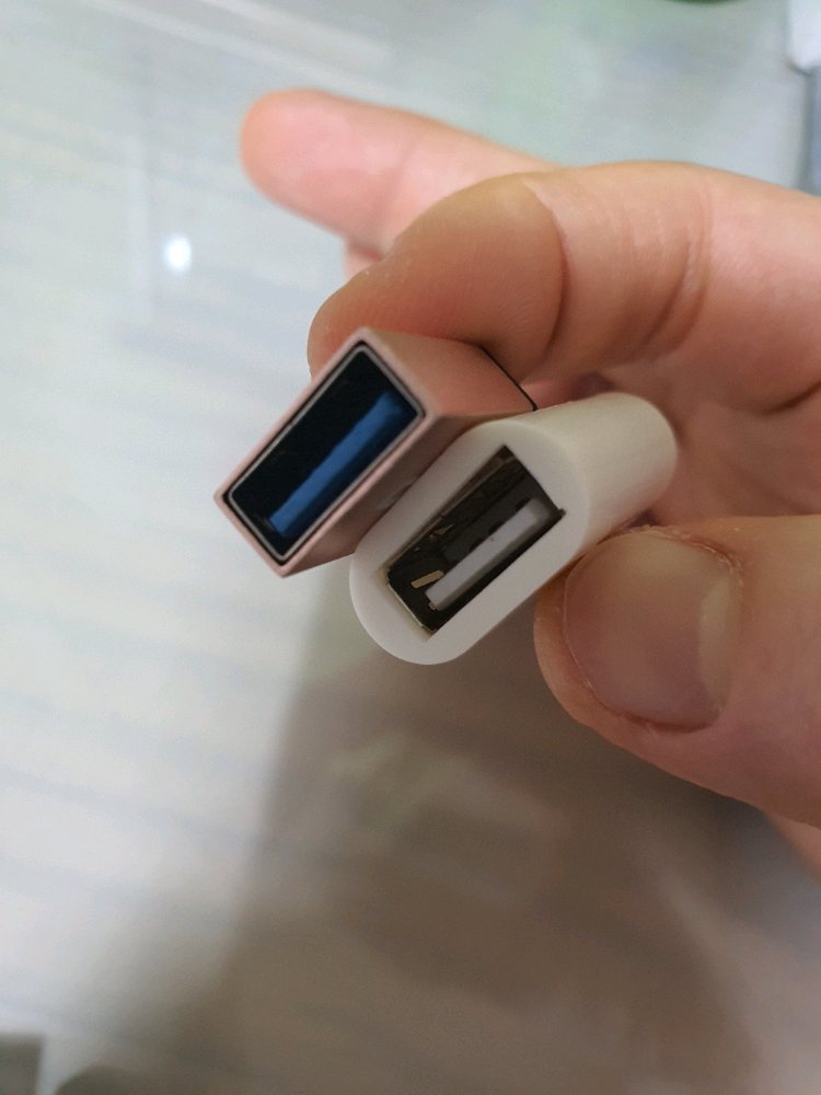 USB 16& 8 &32GB & C or B타입단자 일괄판매 이미지