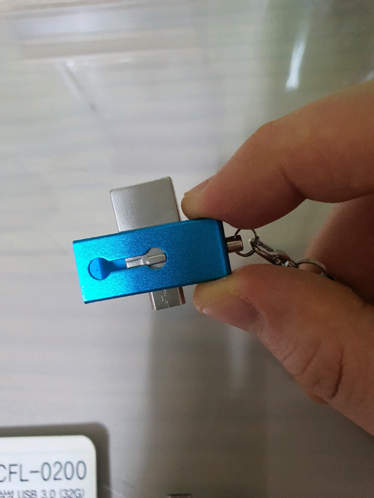 USB 16& 8 &32GB & C or B타입단자 일괄판매 이미지