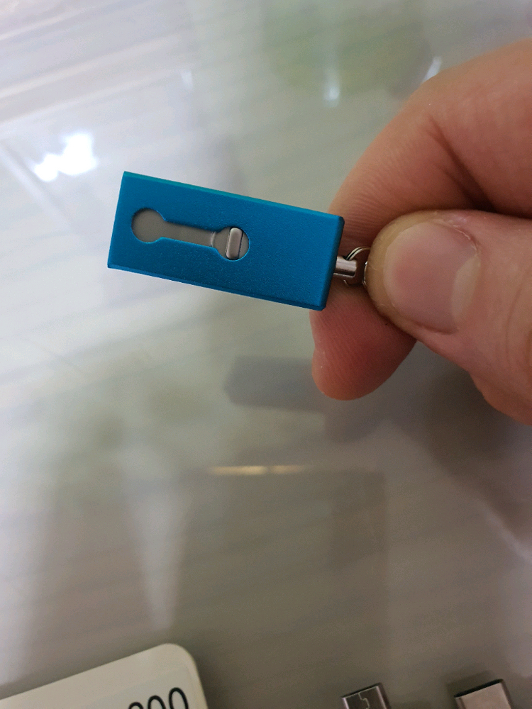 USB 16& 8 &32GB & C or B타입단자 일괄판매 이미지