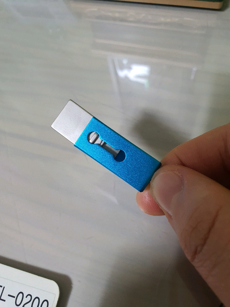 USB 16& 8 &32GB & C or B타입단자 일괄판매 이미지