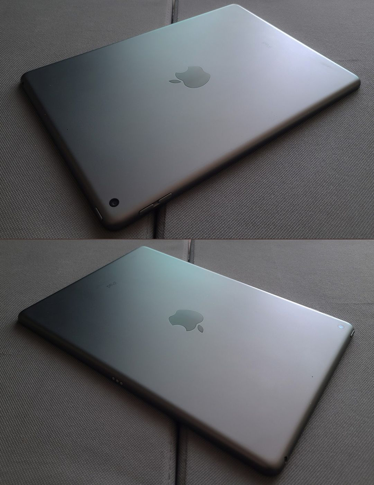 부산 아이패드 8세대 32GB 배터리88% 와이파이 이미지