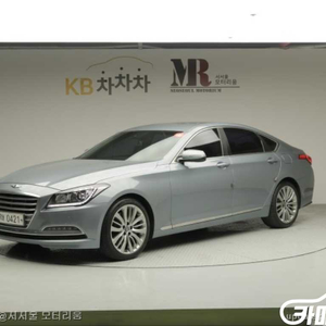 [현대]제네시스DH G330 프리미엄 AWD (5인승) #고유가특가 이미지