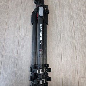 맨프로토 055cxpro4 카본삼각대 + mhxpro-bhq2 볼헤드 판매합니다 이미지