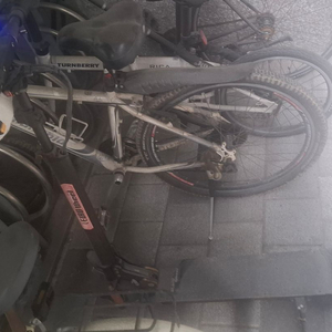 유로휠 전동킥보드 이미지