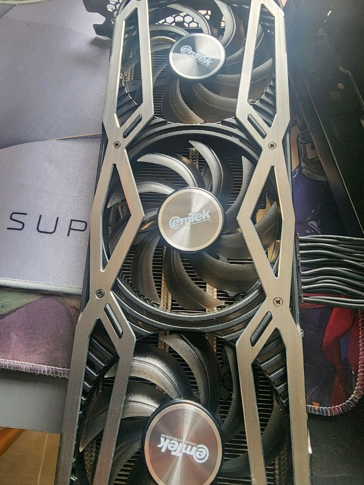 rtx3070 그래픽카드 이미지