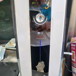 LG 복합식 가습기 상태우수 이미지