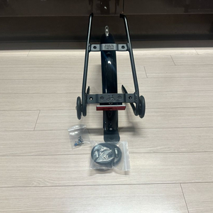 브롬톤 p,t,c라인(리어mk6형식) 리어랙 이미지