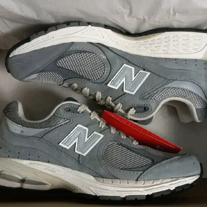 [265] 뉴발란스 M2002RNM 이미지