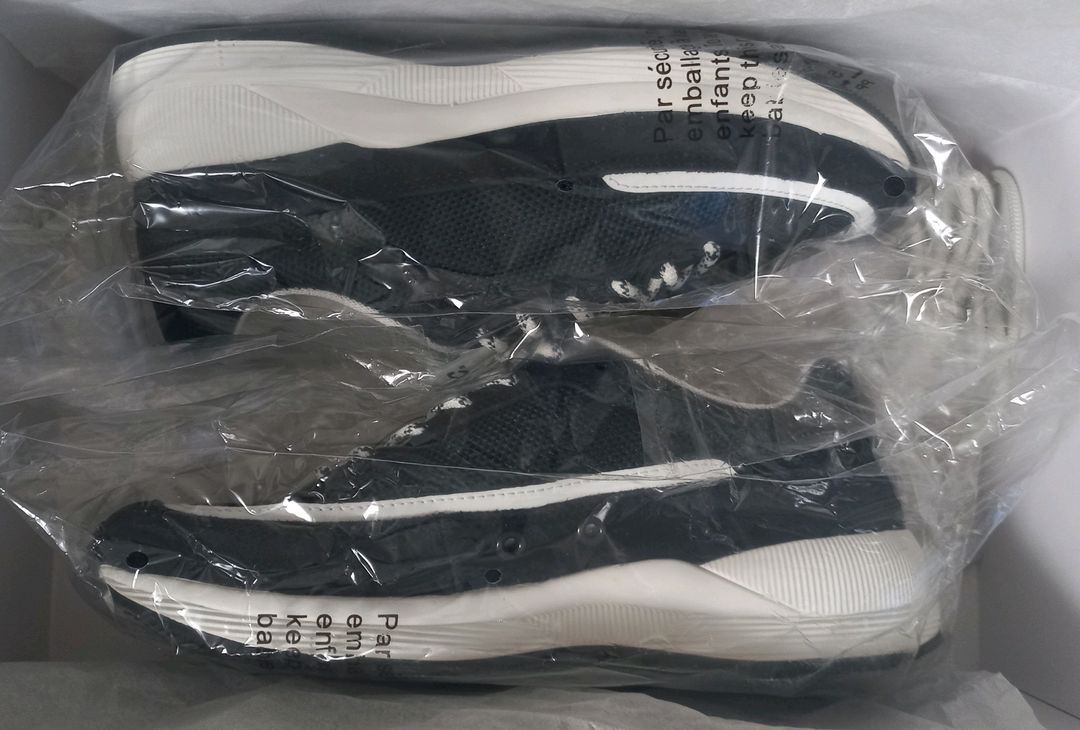 [41] 아페쎄 APC 스니커즈 이미지