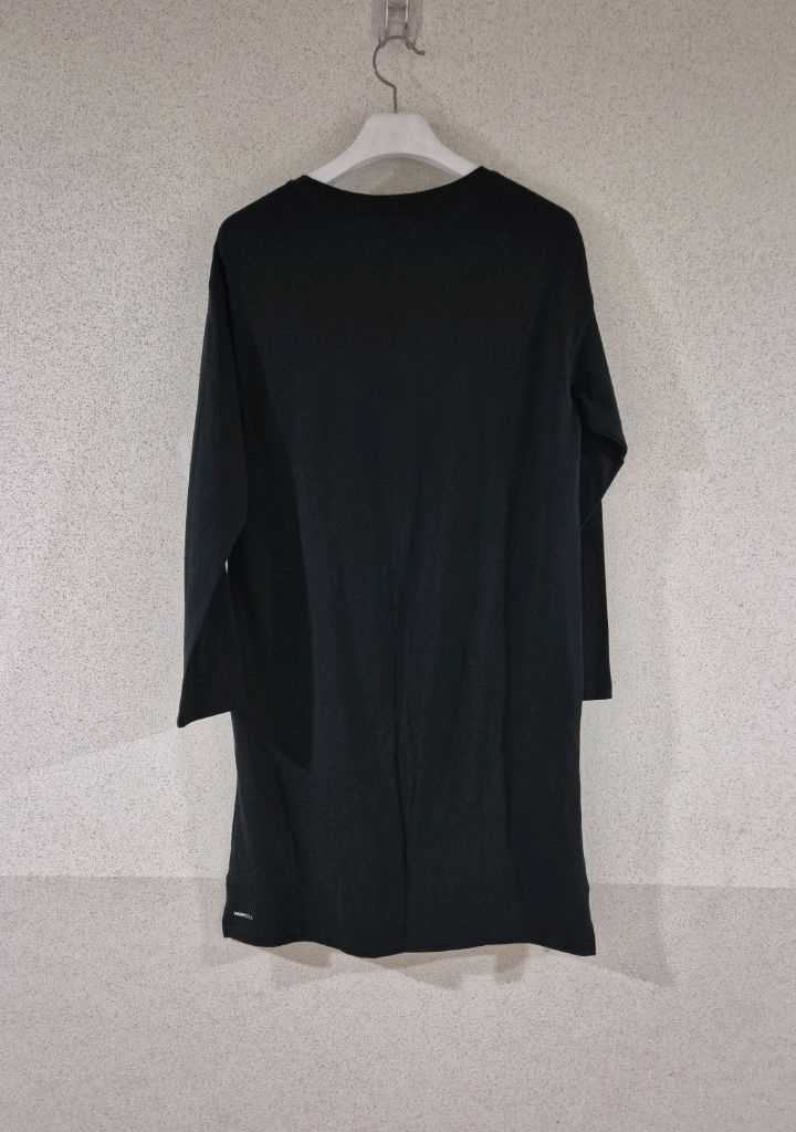 [XL]푸마 롱 원피스긴팔 여성 이미지