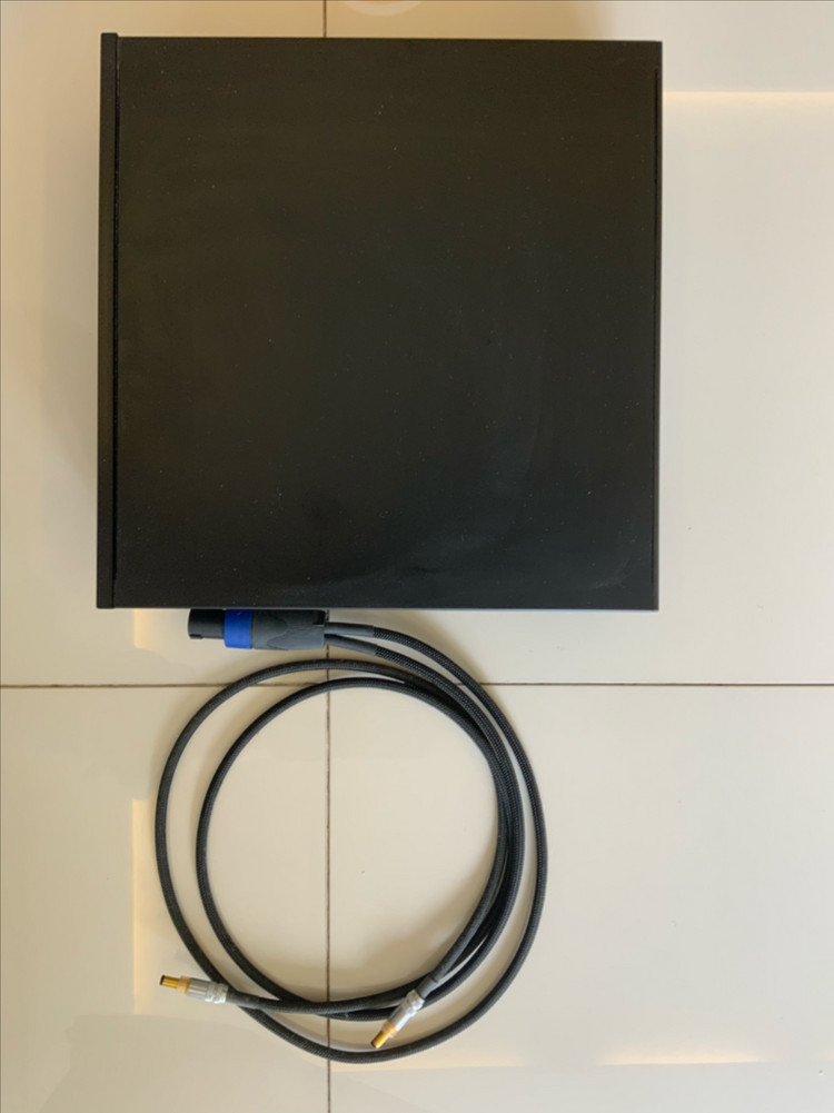 HP1810-8g V2 스위칭허브 (샷시교체&내부튜닝) 이미지