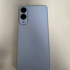 s25엣지 스카이블루 s급 256g 이미지