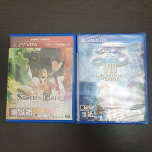 Ps비타 슈타인즈게이트 이스8 미개봉 , 비타용 메모리 카드 16기가 32기가 판매 이미지