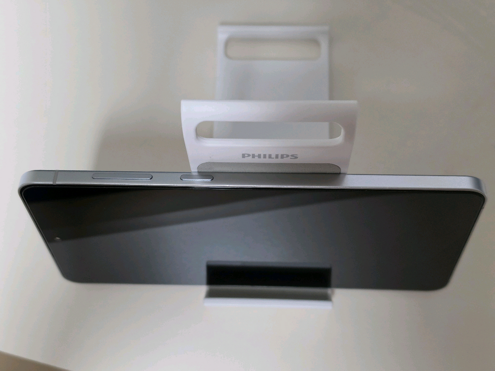 s25엣지 스카이블루 s급 256g 이미지