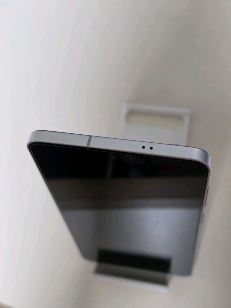 s25엣지 스카이블루 s급 256g 이미지