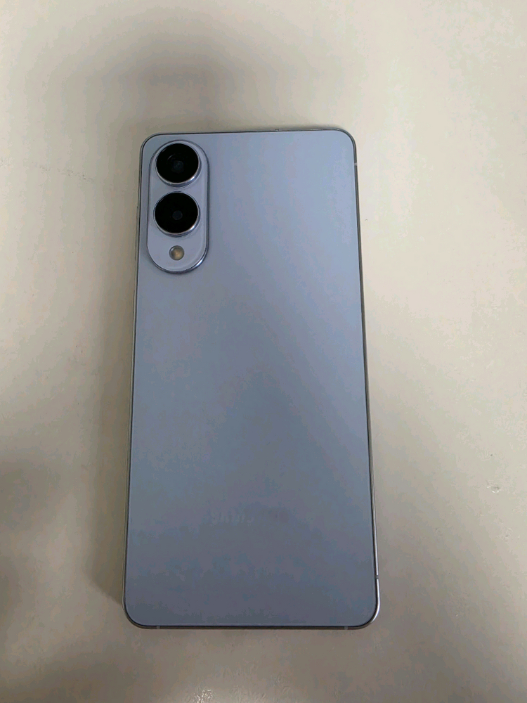 s25엣지 스카이블루 s급 256g 이미지