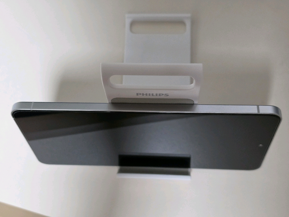 s25엣지 스카이블루 s급 256g 이미지