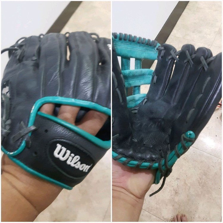 야구글러브 세트 경식용 2개9만 8만 5만 이미지