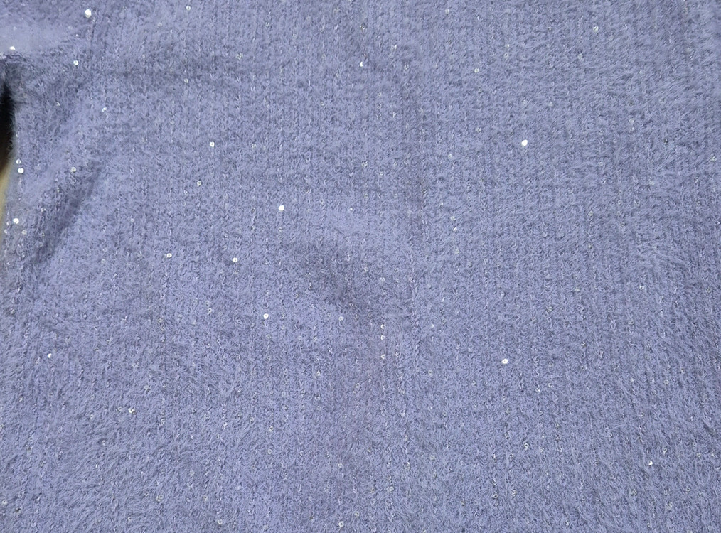 한섬 팸셀 랑방 니트 새상품 타임 이미지