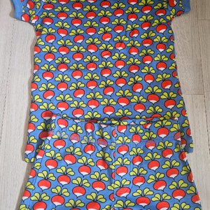 던스마리나블루반팔104반바지8692 이미지